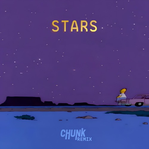 SIMPLY RED - STARS (CHUNK REMIX)