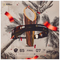 Superhero (Heroes & Villains) [UGA Natty Champs Remix] - Metro Boomin ft. Future