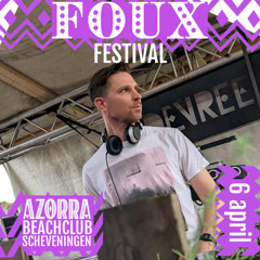 20240406 - Doeke Live @ FOUX Festival
