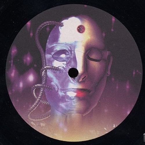 Xerox And Freeman - Bees (Live Mix)《1998》
