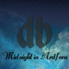 Dream Walkers - Midnight In Ardfern