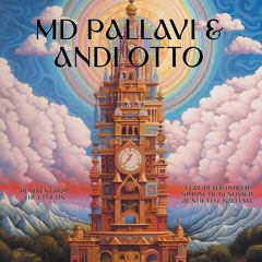 MD Pallavi & Andi Otto - An Unwritten Word (Migramara Remix)