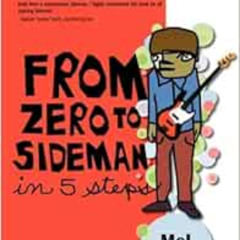 Read EBOOK 🗸 From Zero To Sideman by Mel Brown,Doug Bale EPUB KINDLE PDF EBOOK