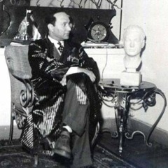 معجزة الفن محمد عبد الوهاب - فين طريقك فين؟ (التسجيل الإذاعي)
