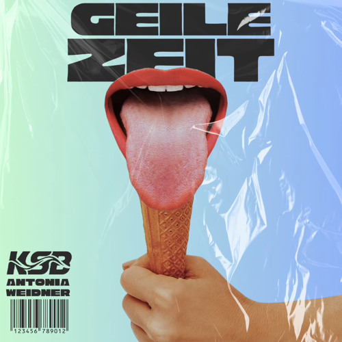GEILE ZEIT - Remix (KSB feat. Antonia Weidner)