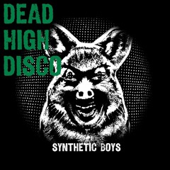 Dead High Disco