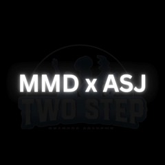 MMD X ASJ @ Back To The Roots 2024