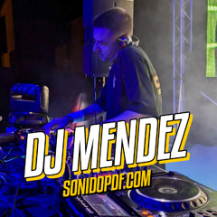 Dj Mendez - PARTE HOUSE @ Las Rocas (24-12-24)