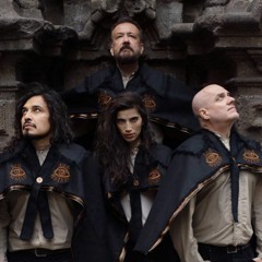 GRAN SUR /// Vamos a Brindar