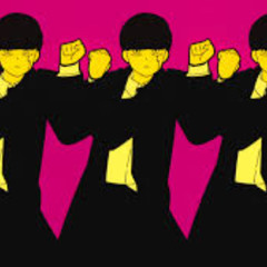 Bling-Bang-Bang-Born (Mashle Opening 2) Trap Hip Hop Remix