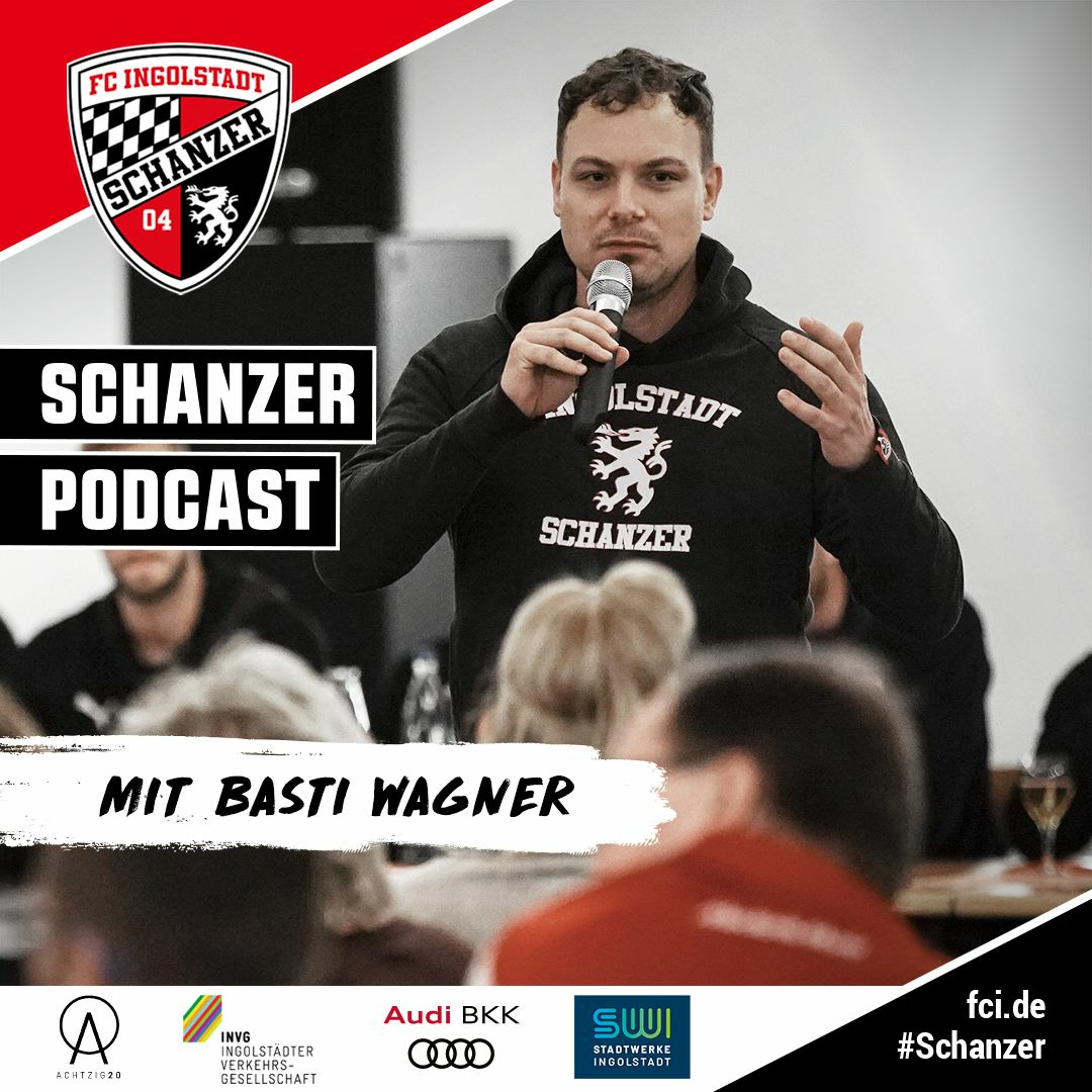 Schanzer Podcast