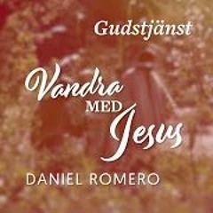 Gudstjänst - Daniel Romero - 20240407 - 1100