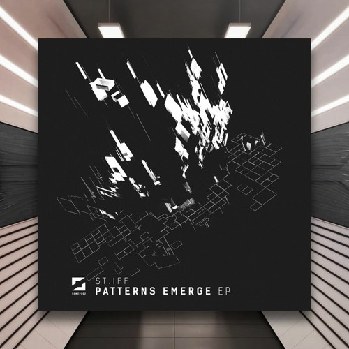 St.Iff - Patterns Emerge [Soul Ex Machina] PREMIERE