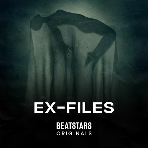 Burna Boy Type Beat - "Ex-Files"