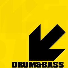 DnB Project - Time To Make Waves | BroKe