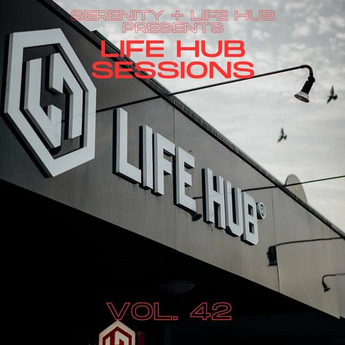 Life Hub Sessions - Vol. 42