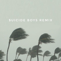 Carrollton REMIX - Suicide Boys