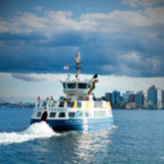 Dartmouth Ferry