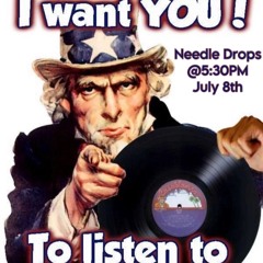 Souldriverz Crew - Funk Mondays - 7/8/24