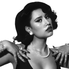 I Would Like A Ring - Where Is My Husband Remix - Raye