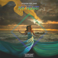 Stefre Roland - My Heart