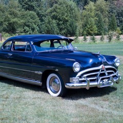 hudson hornet