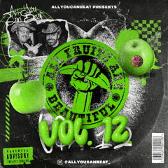 TEAM ALL YOU CAN BEAT - A.F.A.B. VOL. 12