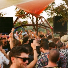 Summer Reprise - The Unlimited Dream mix