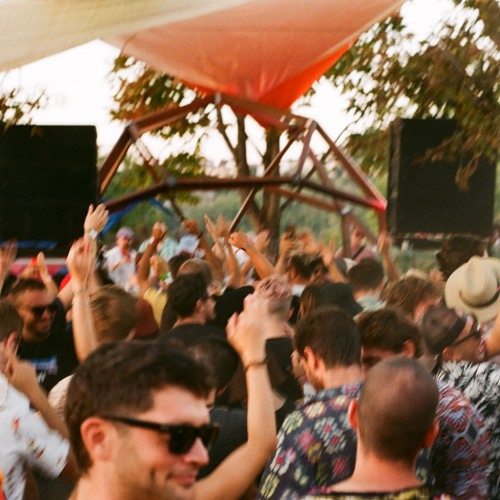Summer Reprise - The Unlimited Dream mix