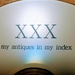 XXX