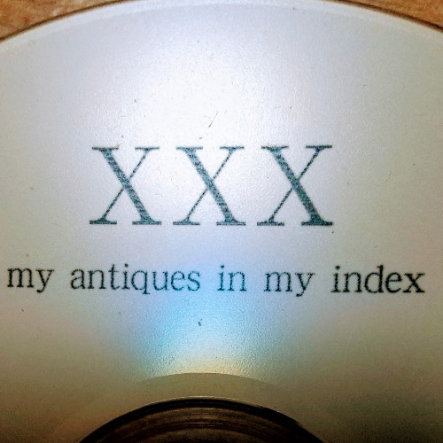 XXX