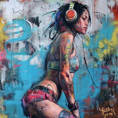 Various Popular Hitters