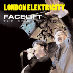 London Elektricity - Plastic Surgery Final Reconstruction Bundle