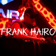 Frank Hairo / Afro & Latin House / Dj Set at Lima [PERU] 24.11.25