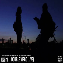 double virgo nts (10/25)