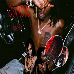 osamason - guap man prod ok (psykotic) (extended snippet) (BEST ON SC)