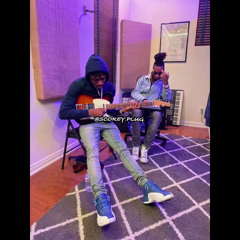 Scorey - Goons (Unreleased)