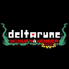 Deltarune No Nut November - FINAL ENCOUNTER