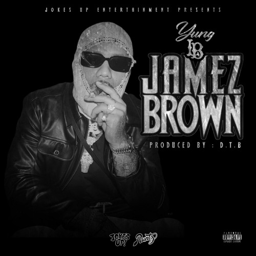 Jamez Brown