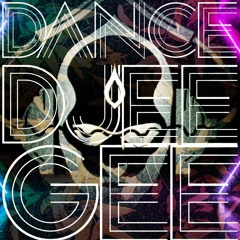 Dmitry Kharma 🎼 Dance & Djee Gee (Yerko Molina Remix)📣💖