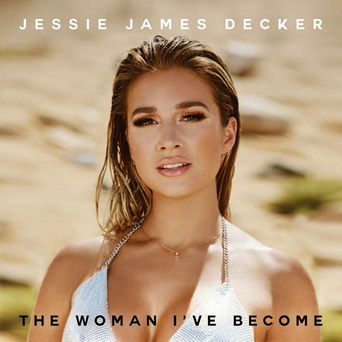 Stream Not In Love With You by Jessie James Decker