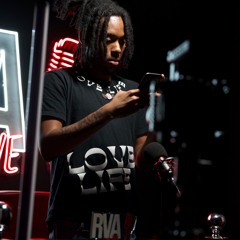 Telephone Man - Too Pissed ! (Prod.Ike Made)