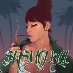 $H$MØN3¥ - Be Mine
