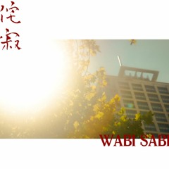 Wabi Sabi (Original Motion Picture Soundtrack)