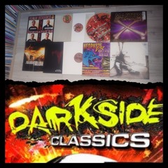 Darkside Classics is Coming Again ....