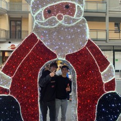 Nightmare before gabbro (il classico di natale🎄🎅🐍)