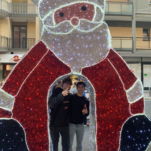 Nightmare before gabbro (il classico di natale🎄🎅🐍)