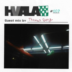 Guest Mix #007 by Thomas Berg