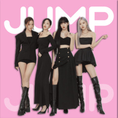 Blackpink - Jump (Aejisei remix)