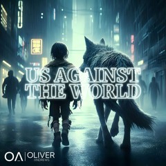 Us Against the World (feat. Sergi Yaro)